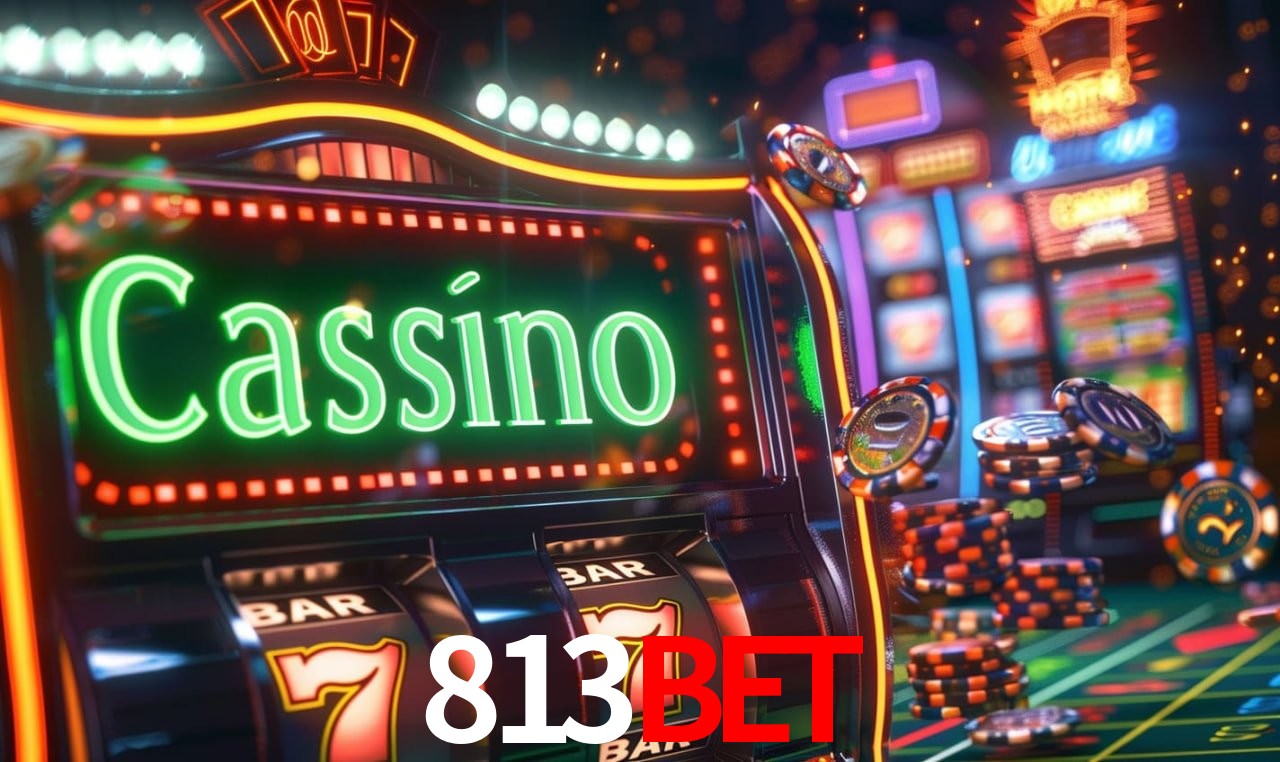 813BET - Pagamento PIX Instantâneo